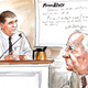 Illustration for article titled Sandusky Angry He's Not Going To Be Allowed To Tell The Tender, Romantic Side Of The Story